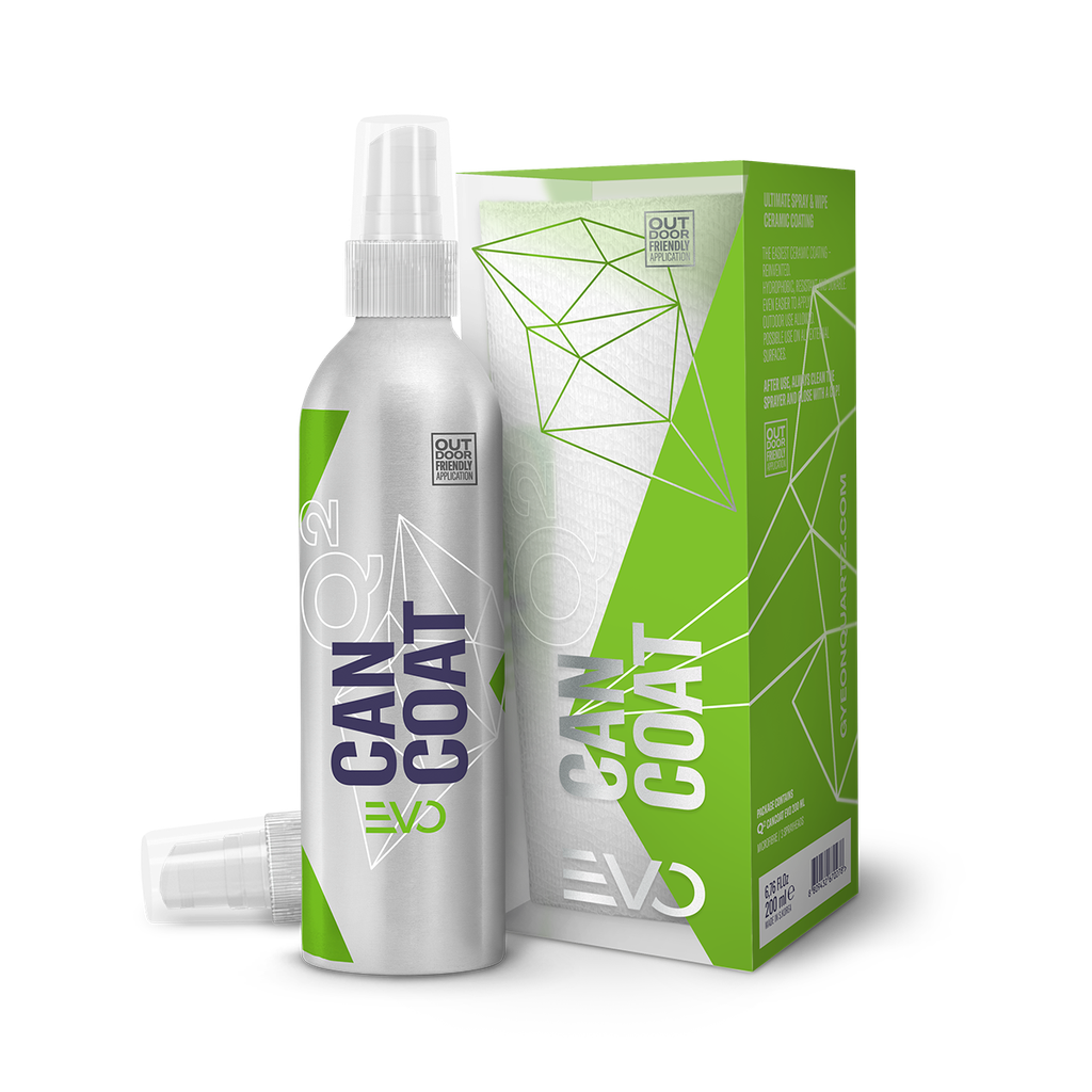 کن کوت ایوو