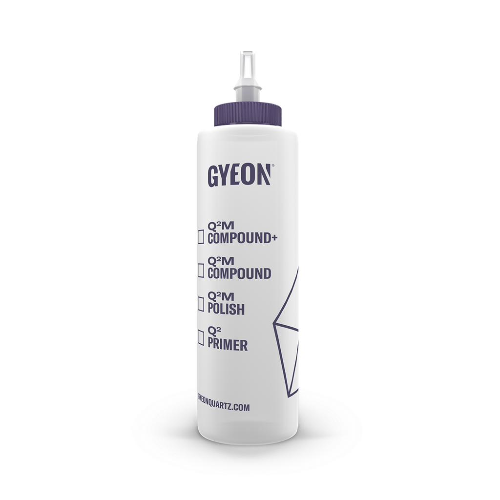 Q²M DispenserBottle