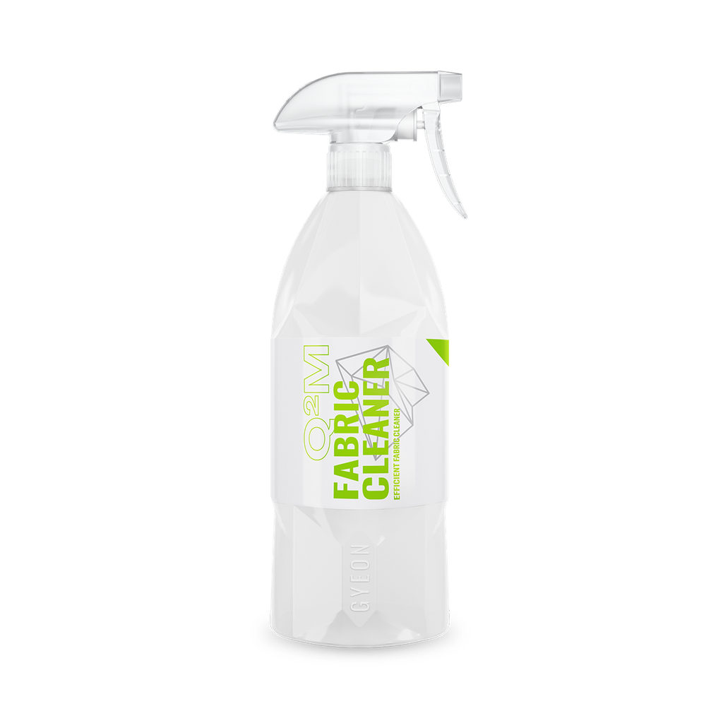 Q²M FabricCleaner