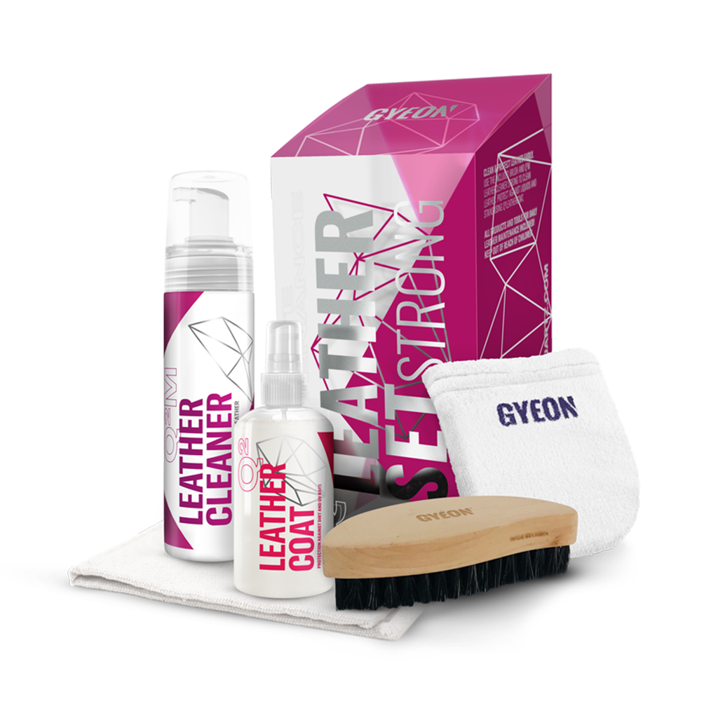 لدر ست استرانگ