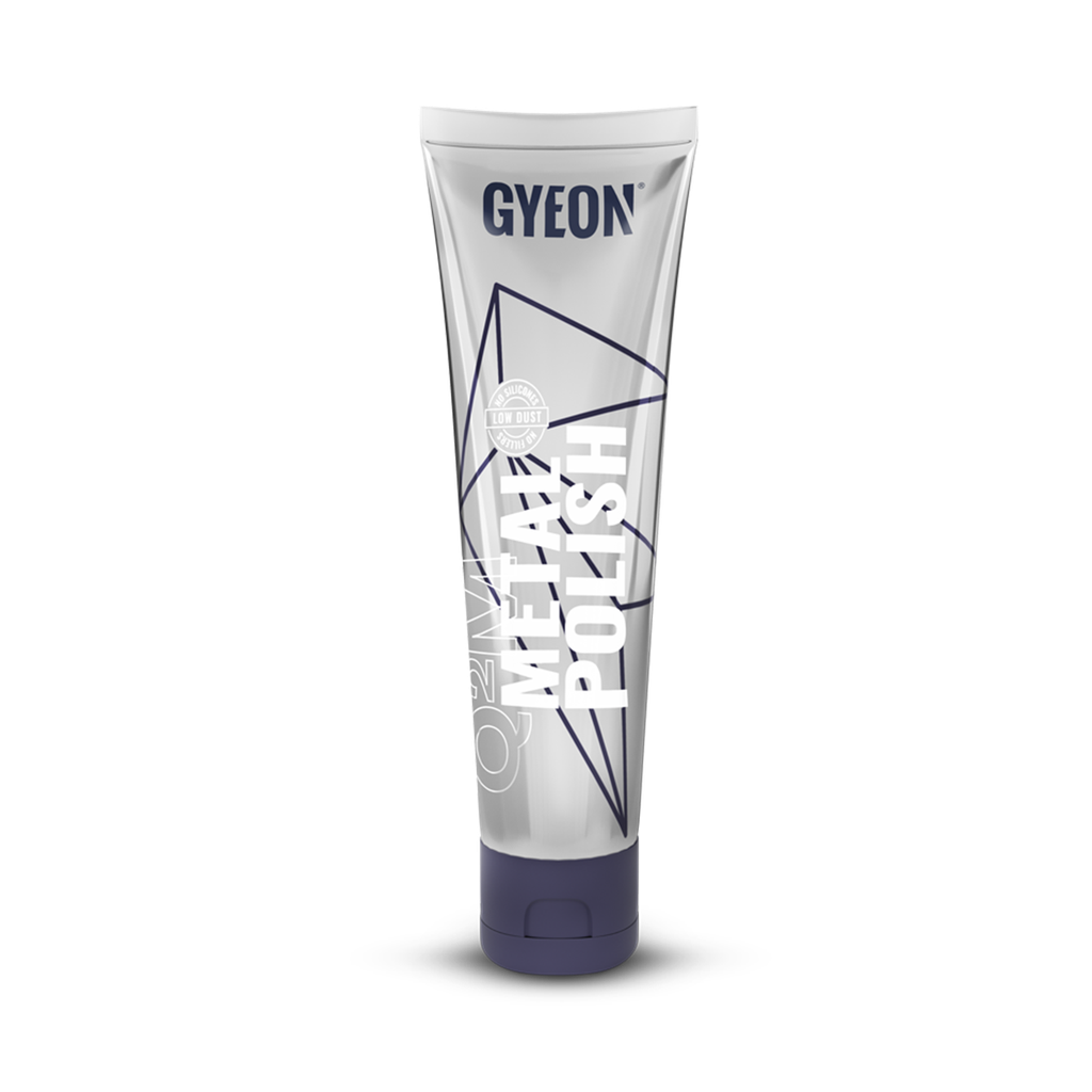Q²M MetalPolish