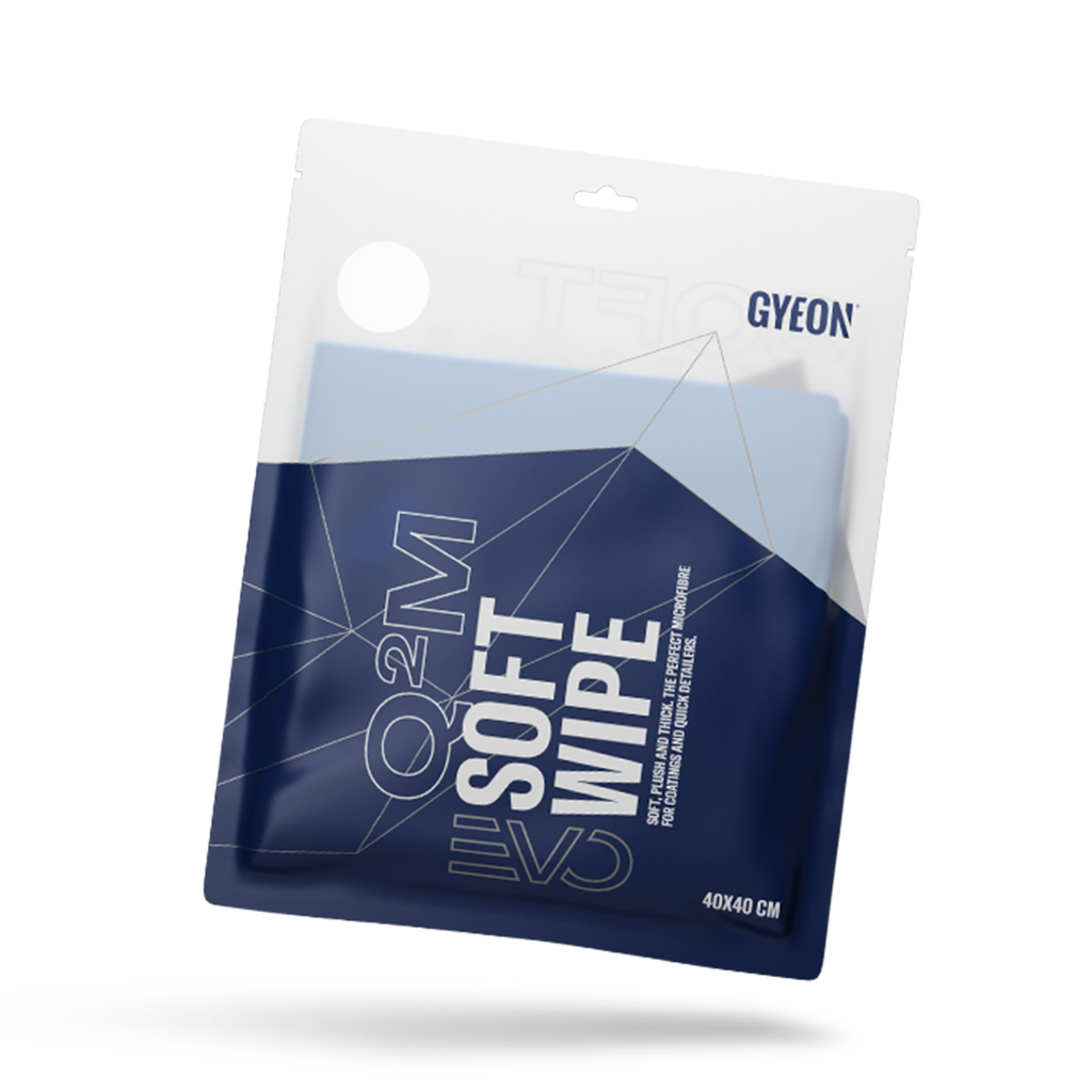 سافت وایپ ایوو