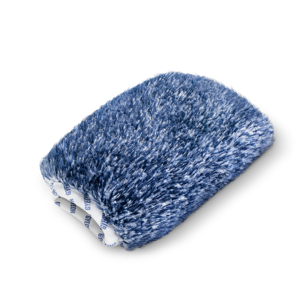 واش پد