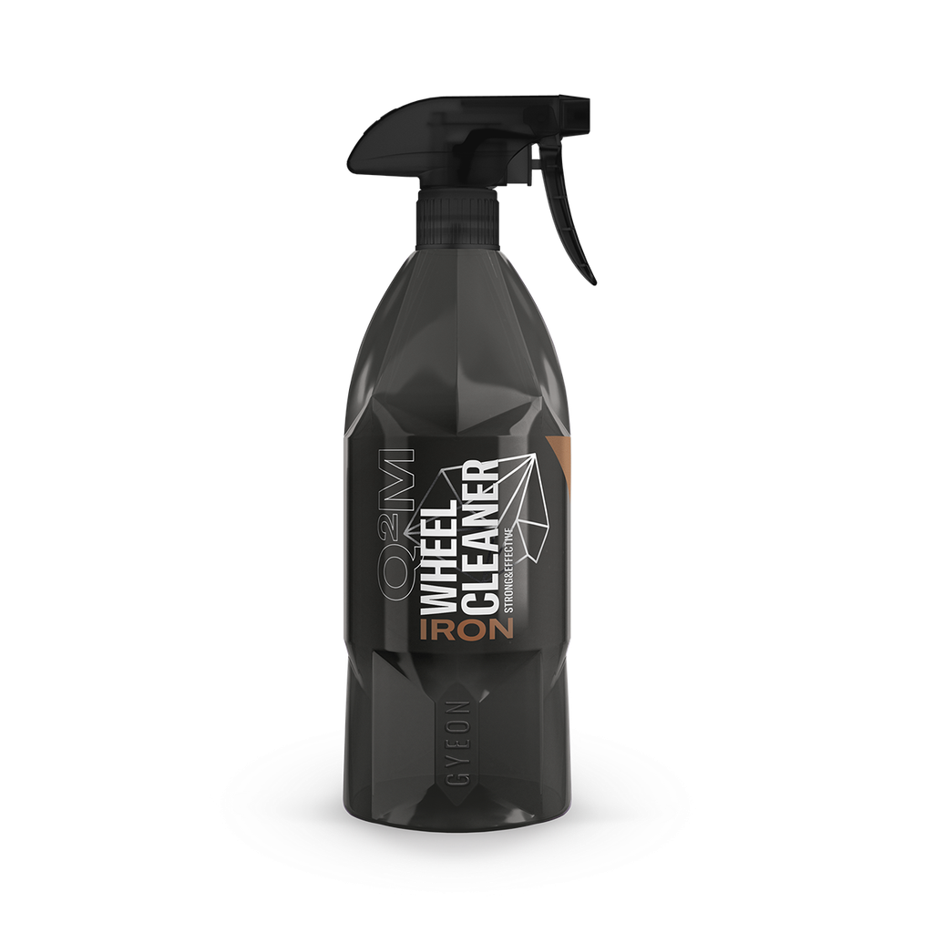 Q²M Iron WheelCleaner