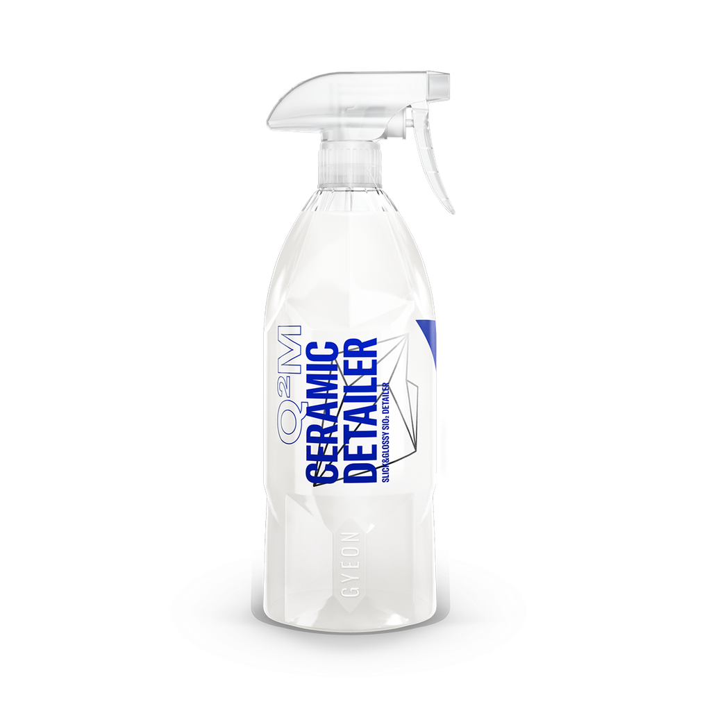 Q²M CeramicDetailer