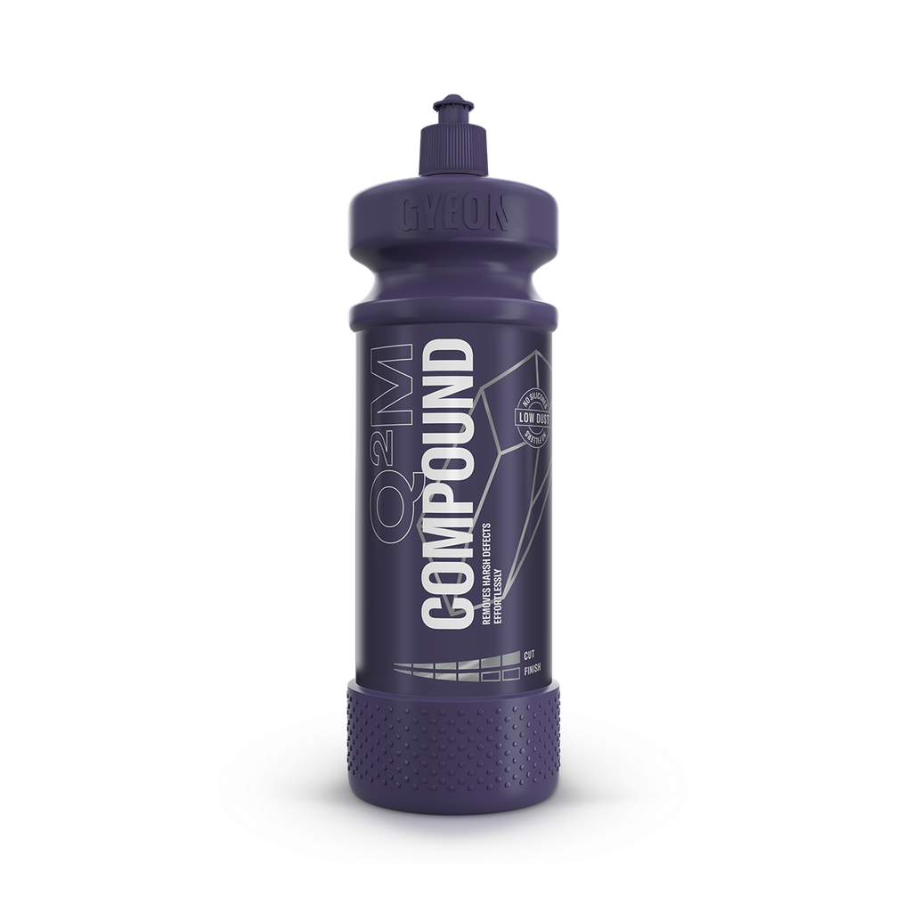 Q²M Compound