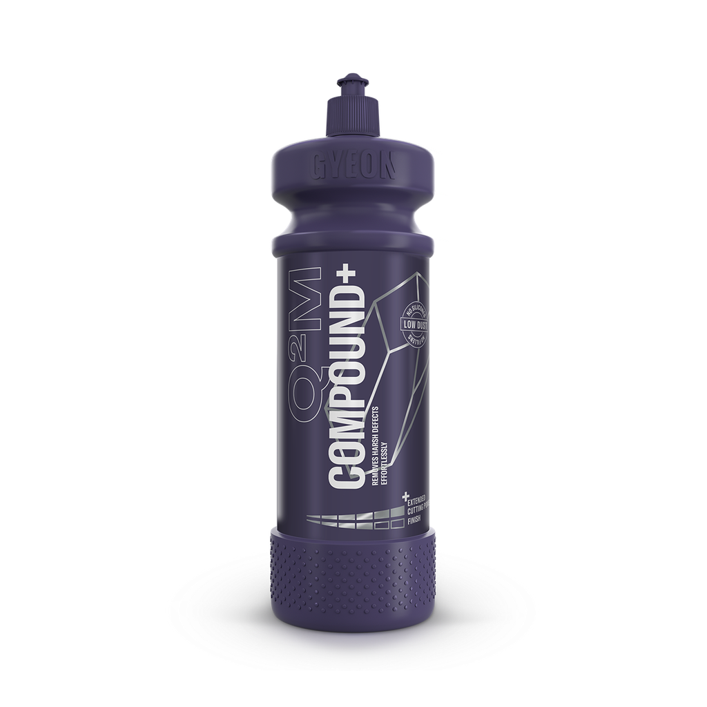 کامپاند پلاس