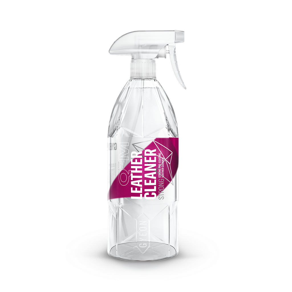 Q²M LeatherCleaner Strong
