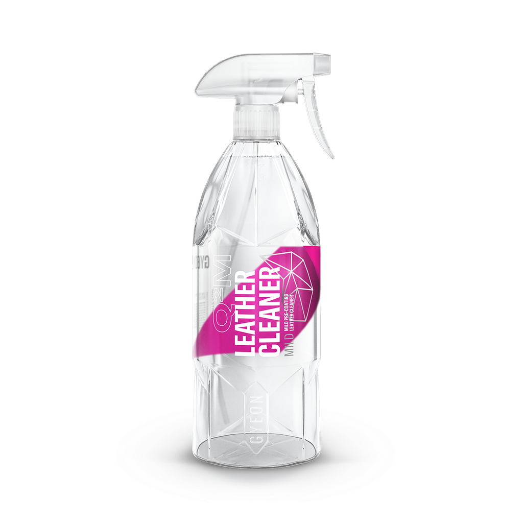 لدر کلینر مایلد