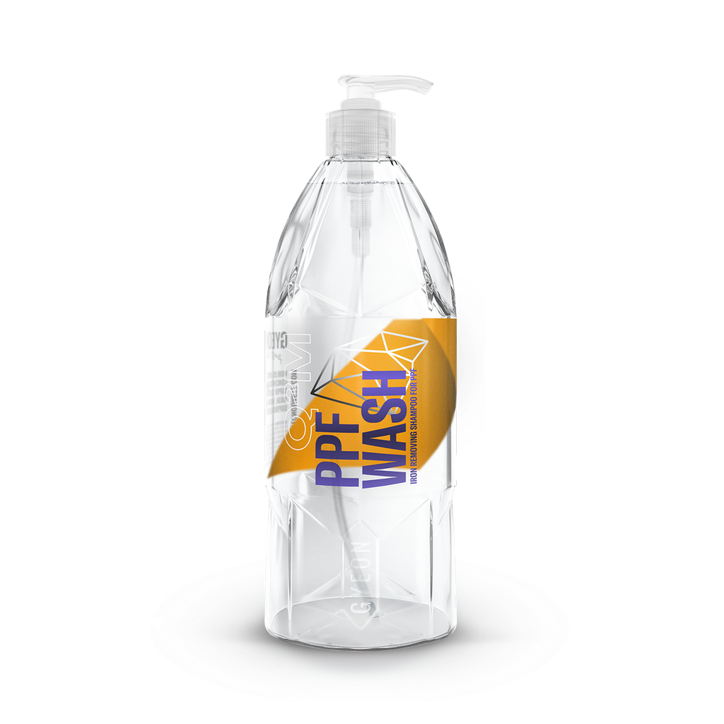 پی پی اف واش