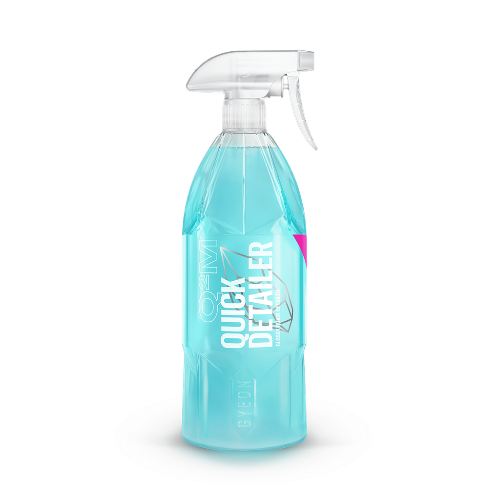 Q²M QuickDetailer