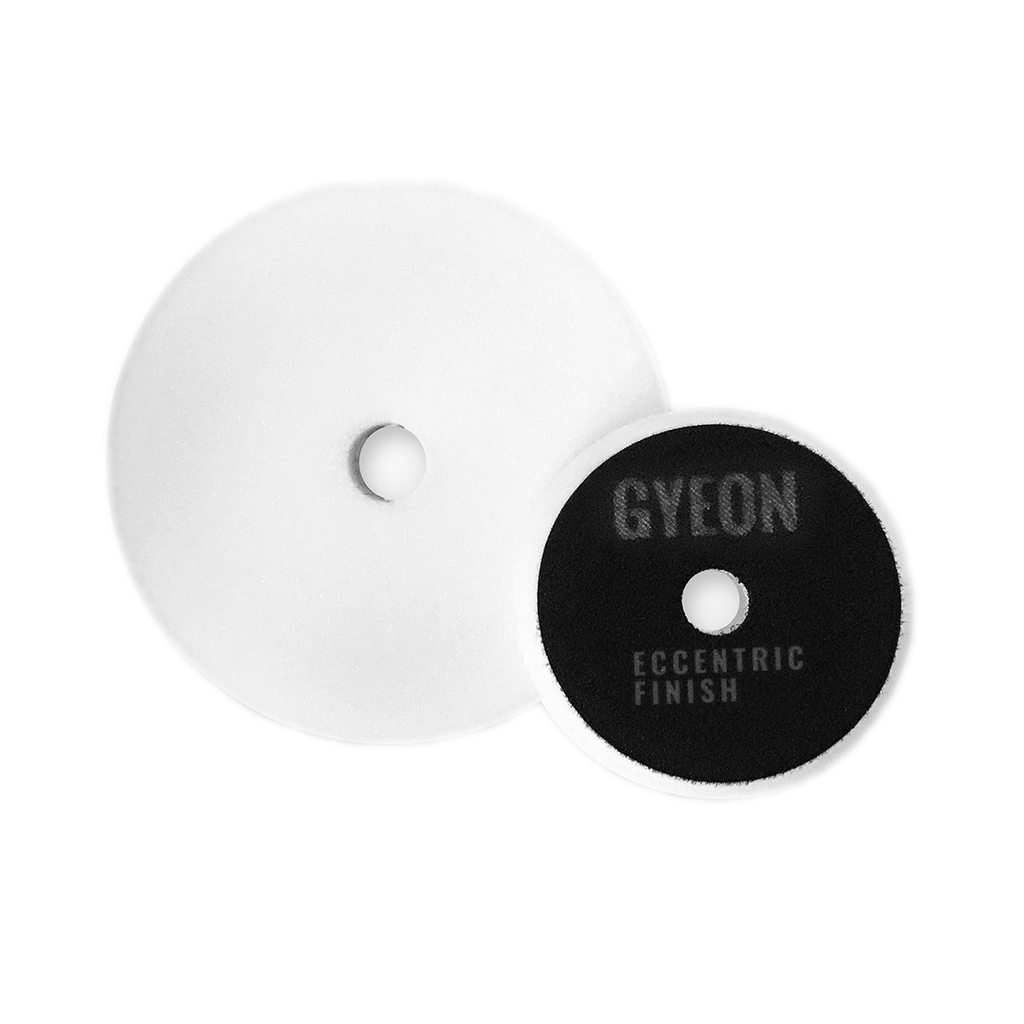 اکسنتریک فینیش