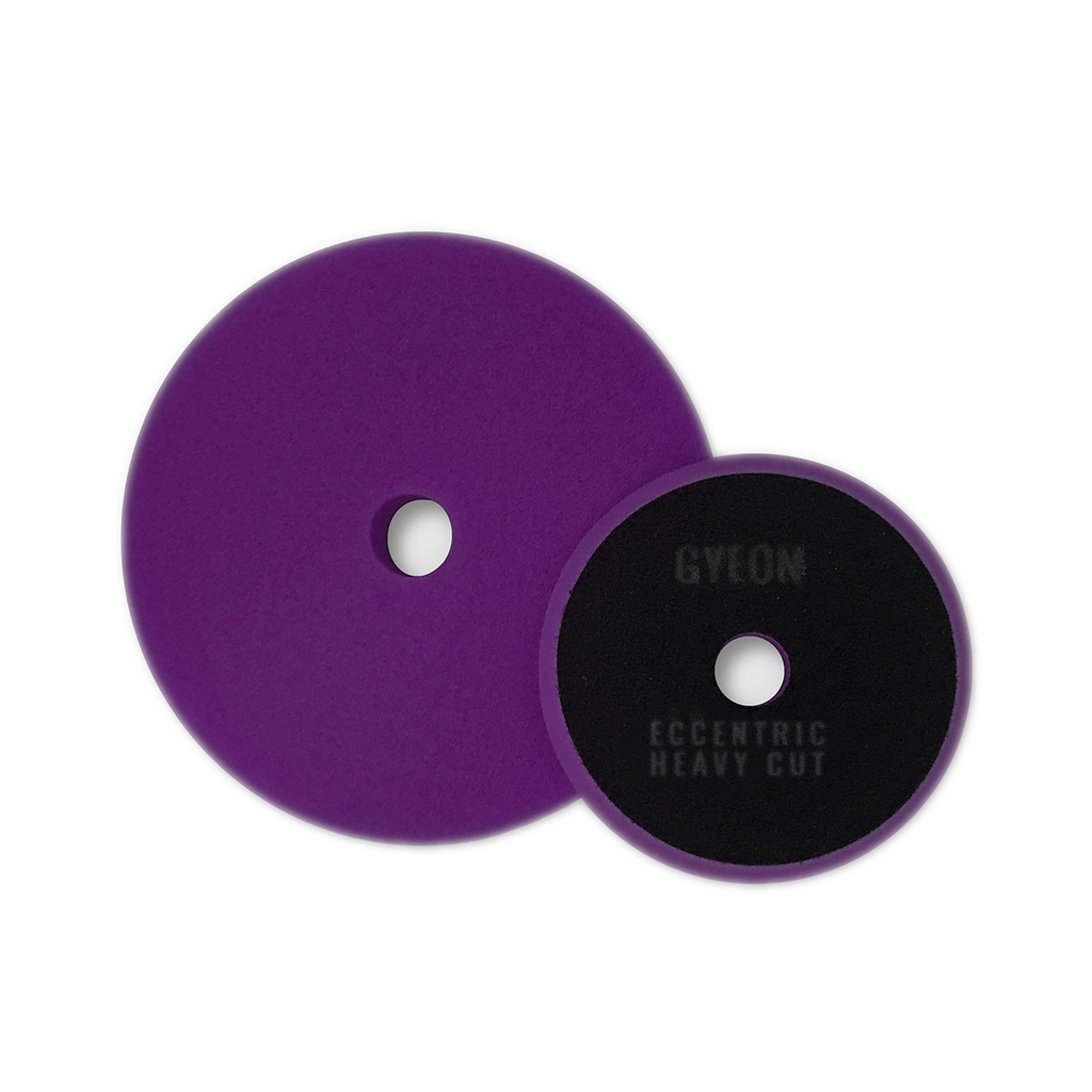 Q²M Eccentric Heavy Cut