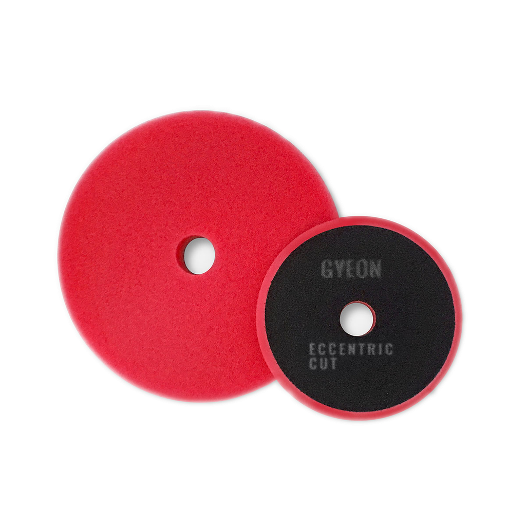 اکسنتریک کات