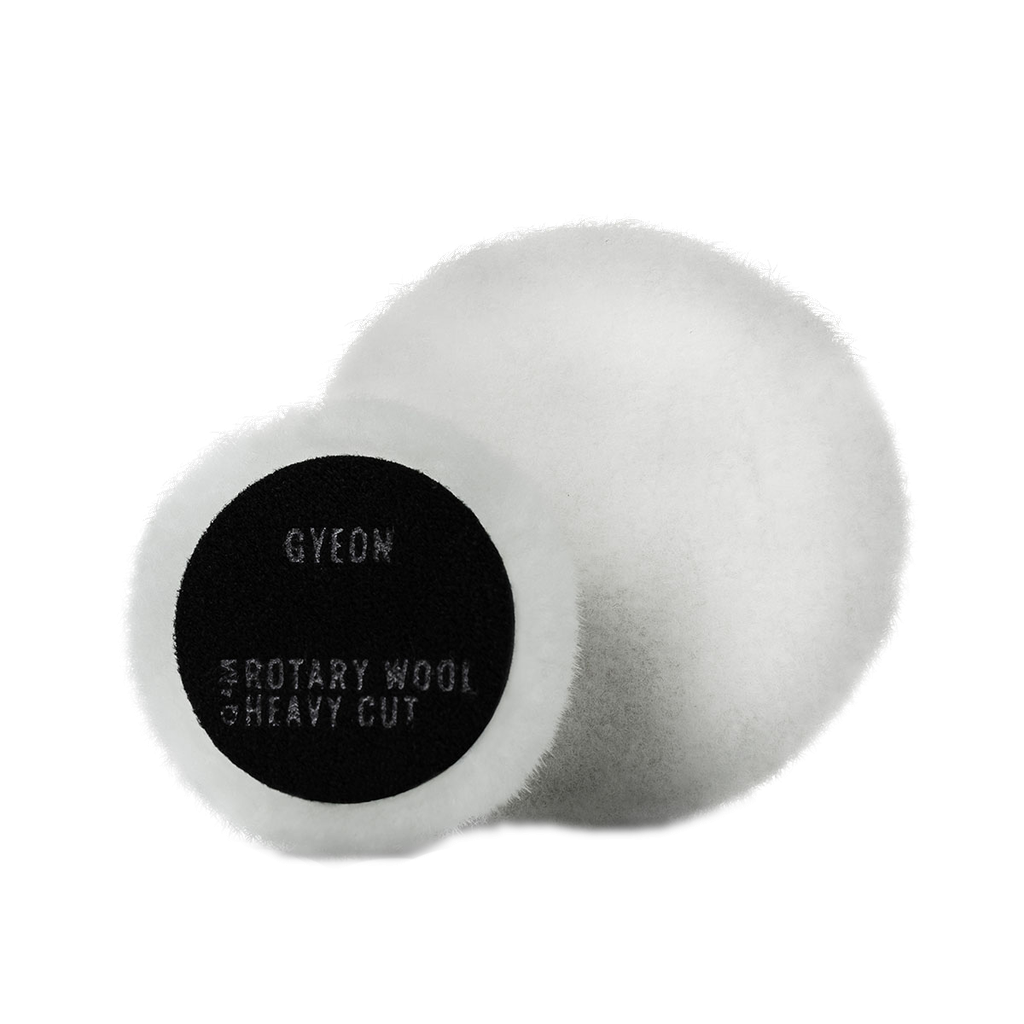 Q²M Rotary Wool Heavy Cut