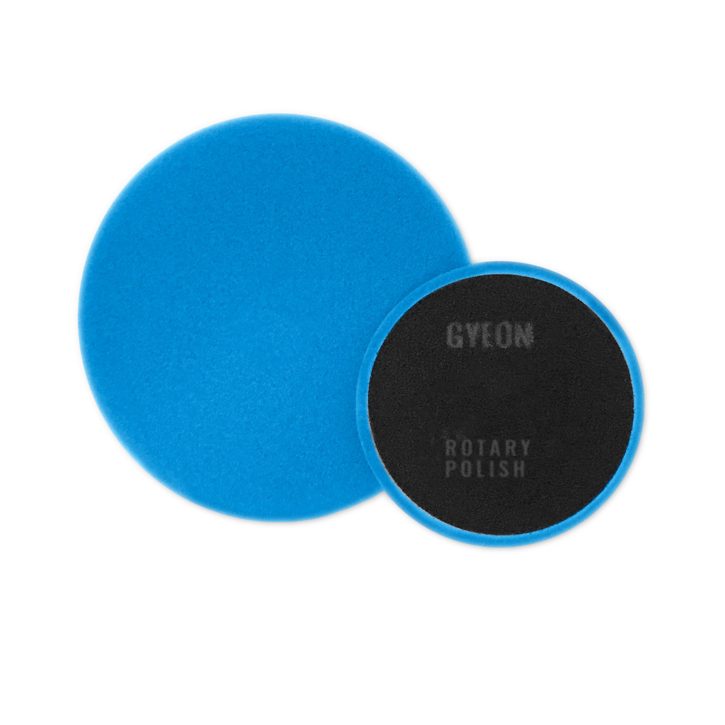 Q²M Rotary Polish