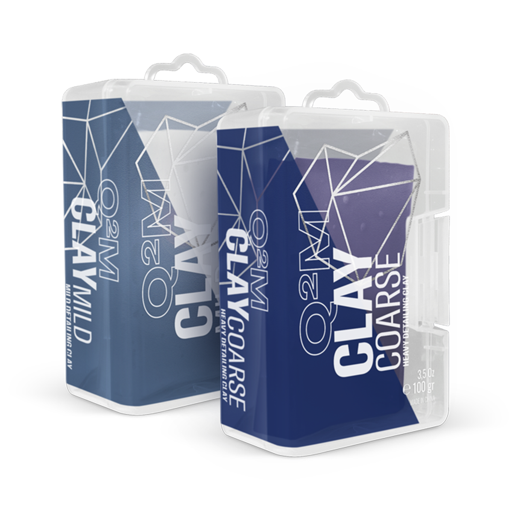 Q²M Clay