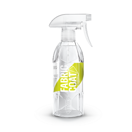 Q² FabricCoat