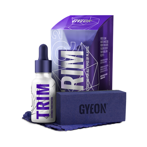 [Q²  Trim] تریم