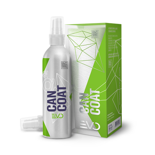 [Q² CanCoat EVO] کن کوت ایوو