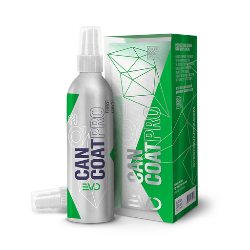 [Q² CanCoat Pro] Q² CanCoat Pro 