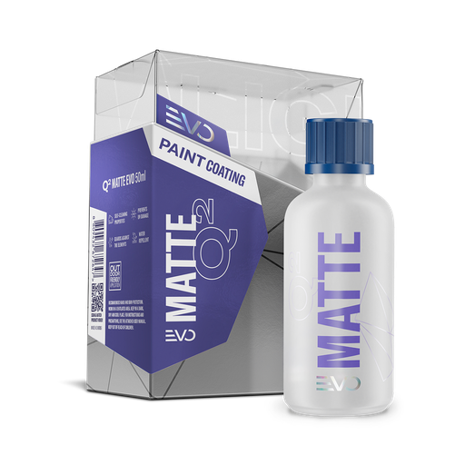 [Q² Matte EVO] مات ایوو