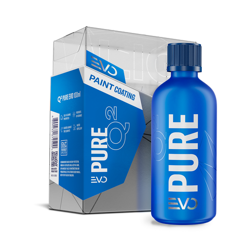 Q² Pure EVO