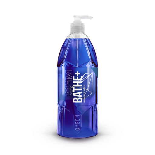 Q²M Bathe +