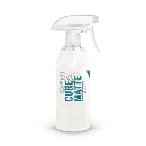 [Q²M Cure Matte] کیور مات