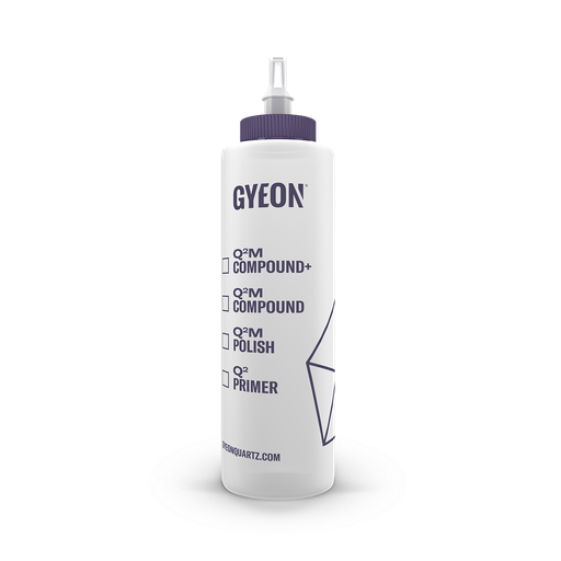 [Q²M DispenserBottle] Q²M DispenserBottle