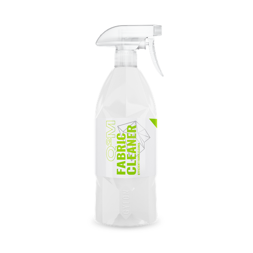 [Q²M FabricCleaner] Q²M FabricCleaner