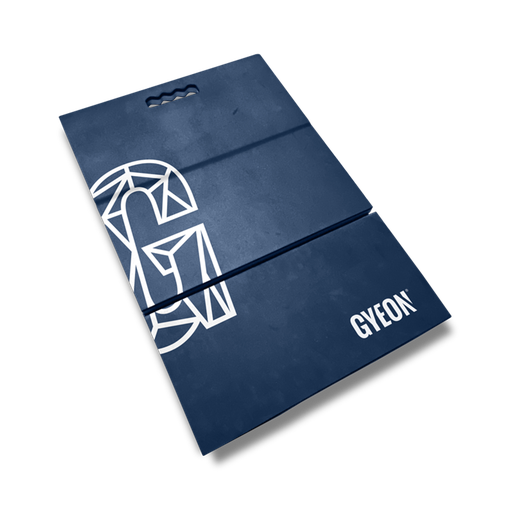 [Q²M KneelMat] Q²M KneelMat