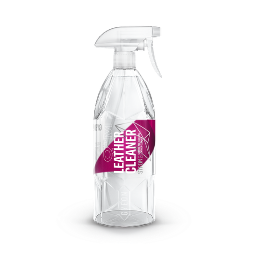 Q²M LeatherCleaner Strong