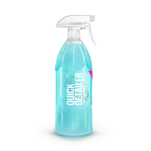 Q²M QuickDetailer