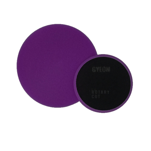 Q²M Rotary Heavy Cut