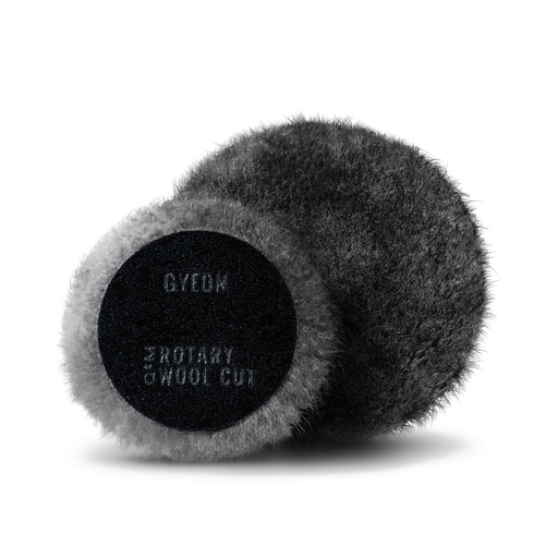 Q²M Rotary Wool Cut