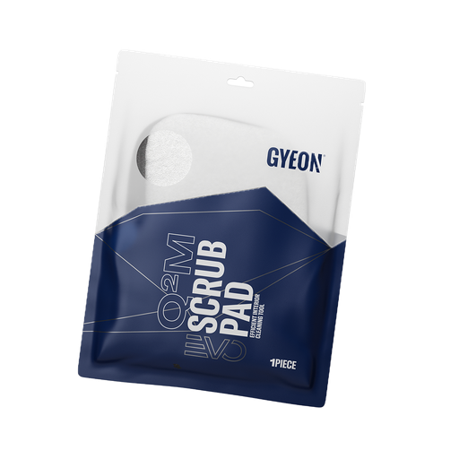 [Q²M ScrubPad EVO] اسکراپ پد