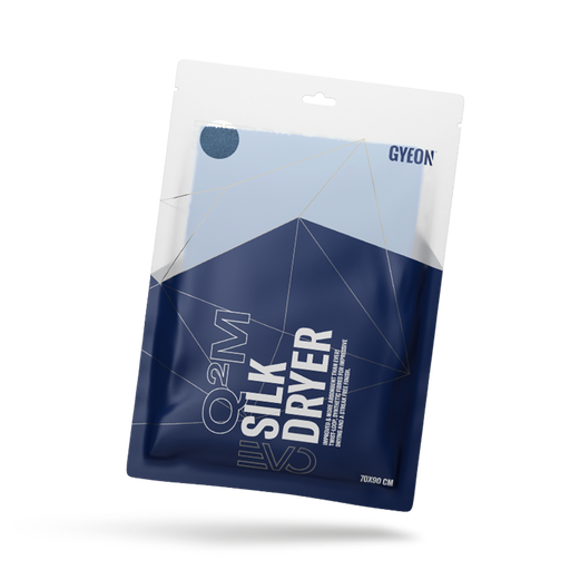 [Q²M SilkDryer EVO] Q²M SilkDryer EVO
