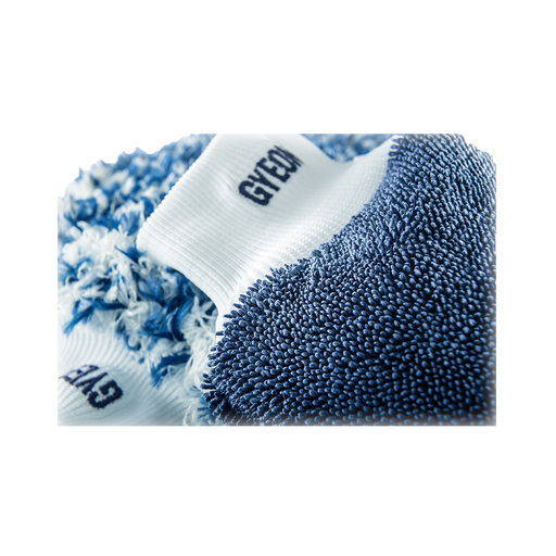 [Q²M SilkMitt] Q²M SilkMitt