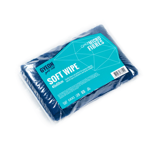 [Q²M SoftWipe] Q²M SoftWipe