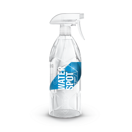 واتر اسپات