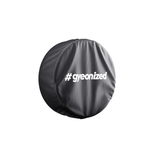 [Q²M WheelCovers] ویل کاور